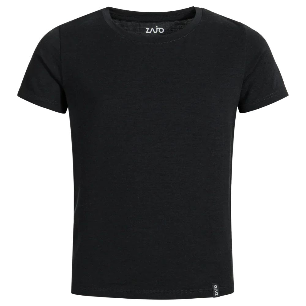 Amo Kid's Merino T-shirt