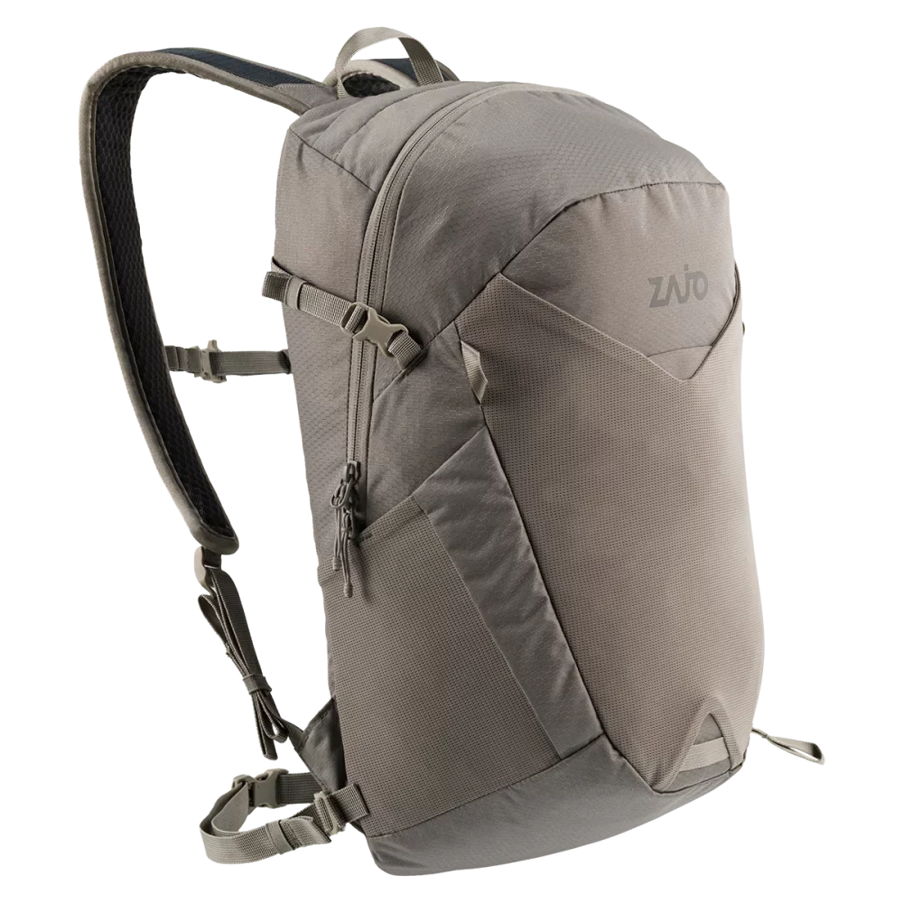Eksploro 20l Hiking Backpack — Beige