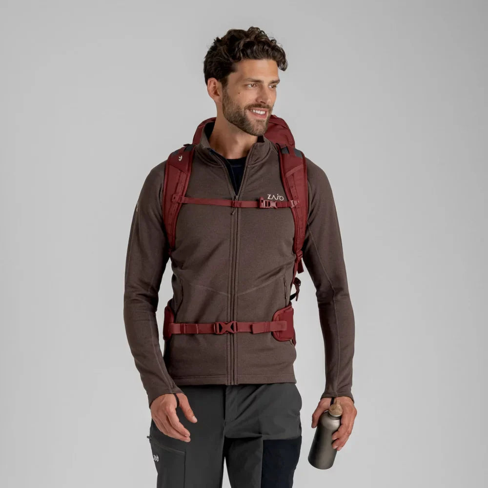 Eksploro 35l Hiking Backpack