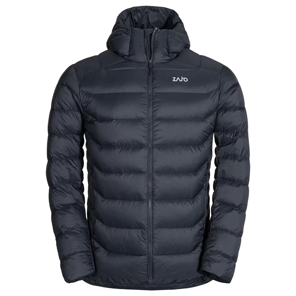 Etereo Men's Light Down Jacket