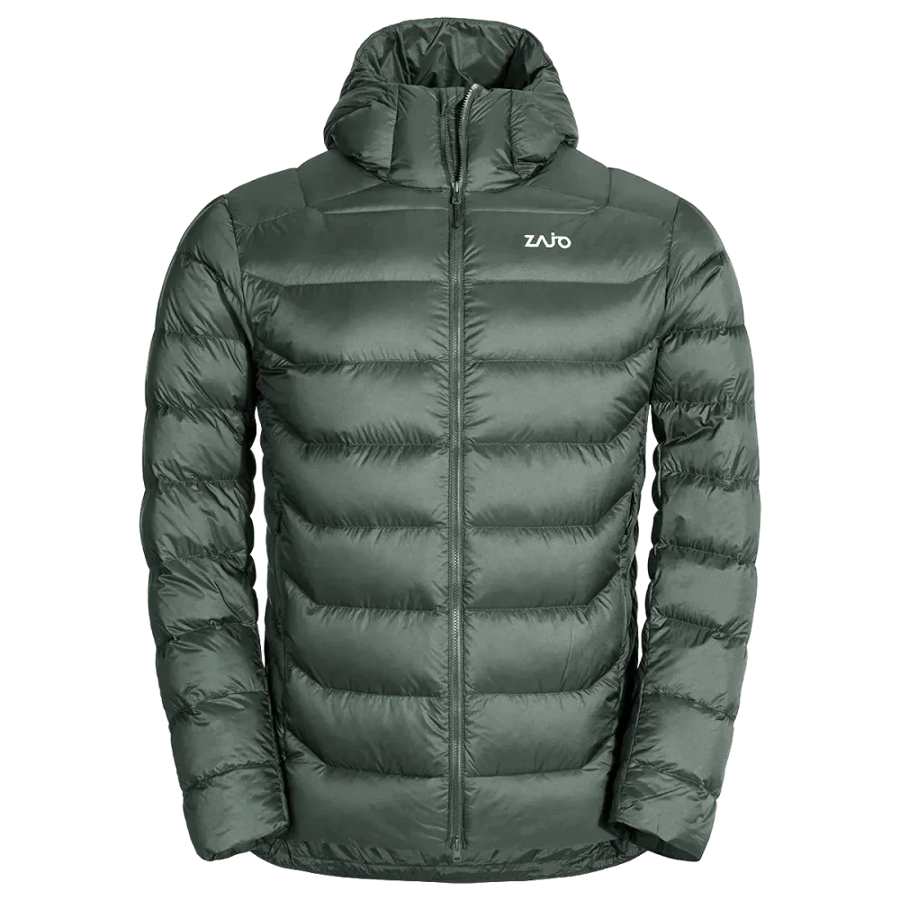 Etereo Men's Light Down Jacket