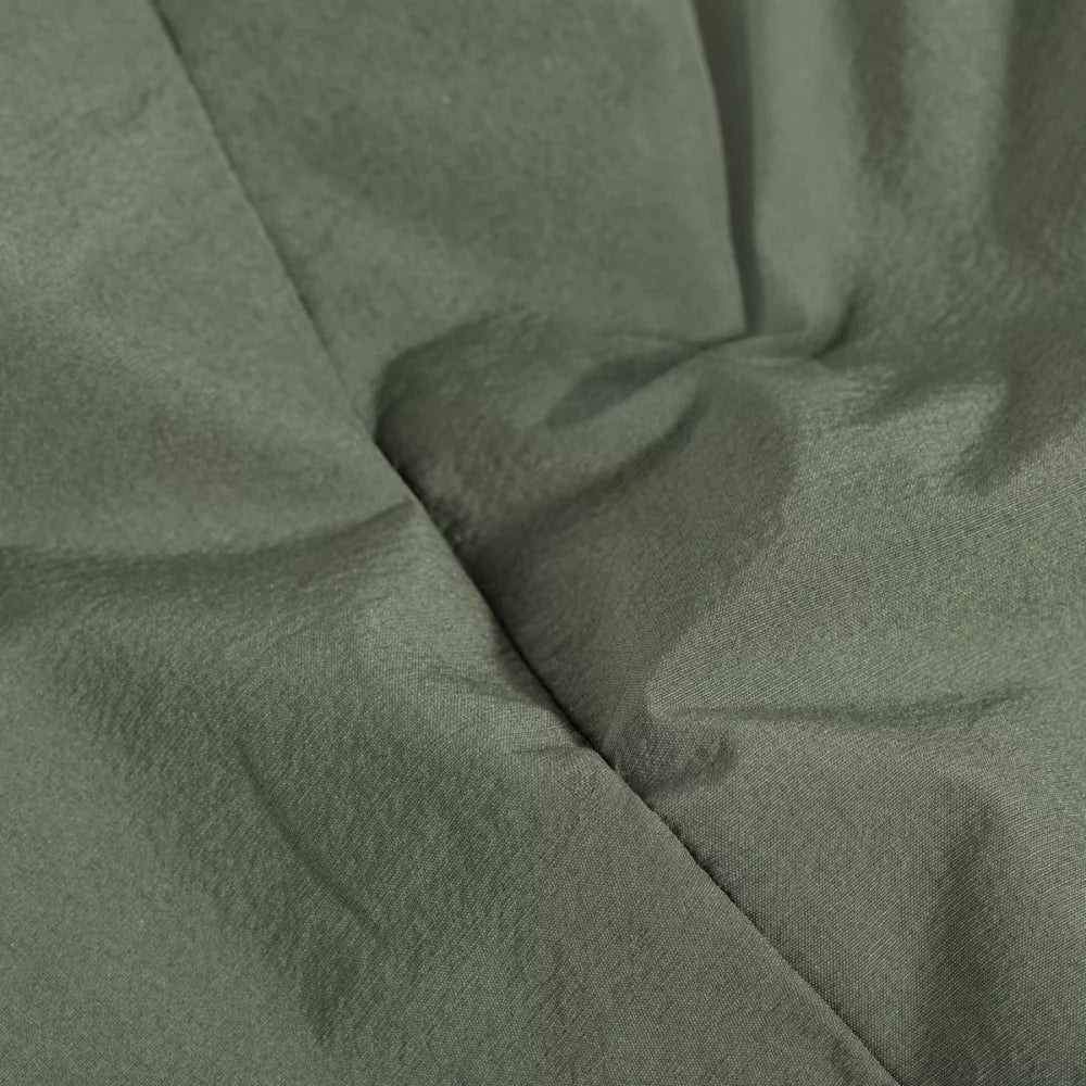 Folio Men's Light Urban Shorts — Oil Green