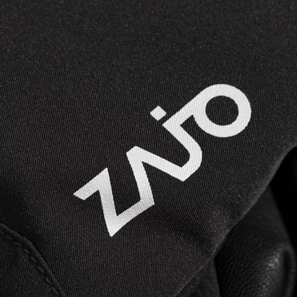 Glacio Insulated Ski Gloves — Black