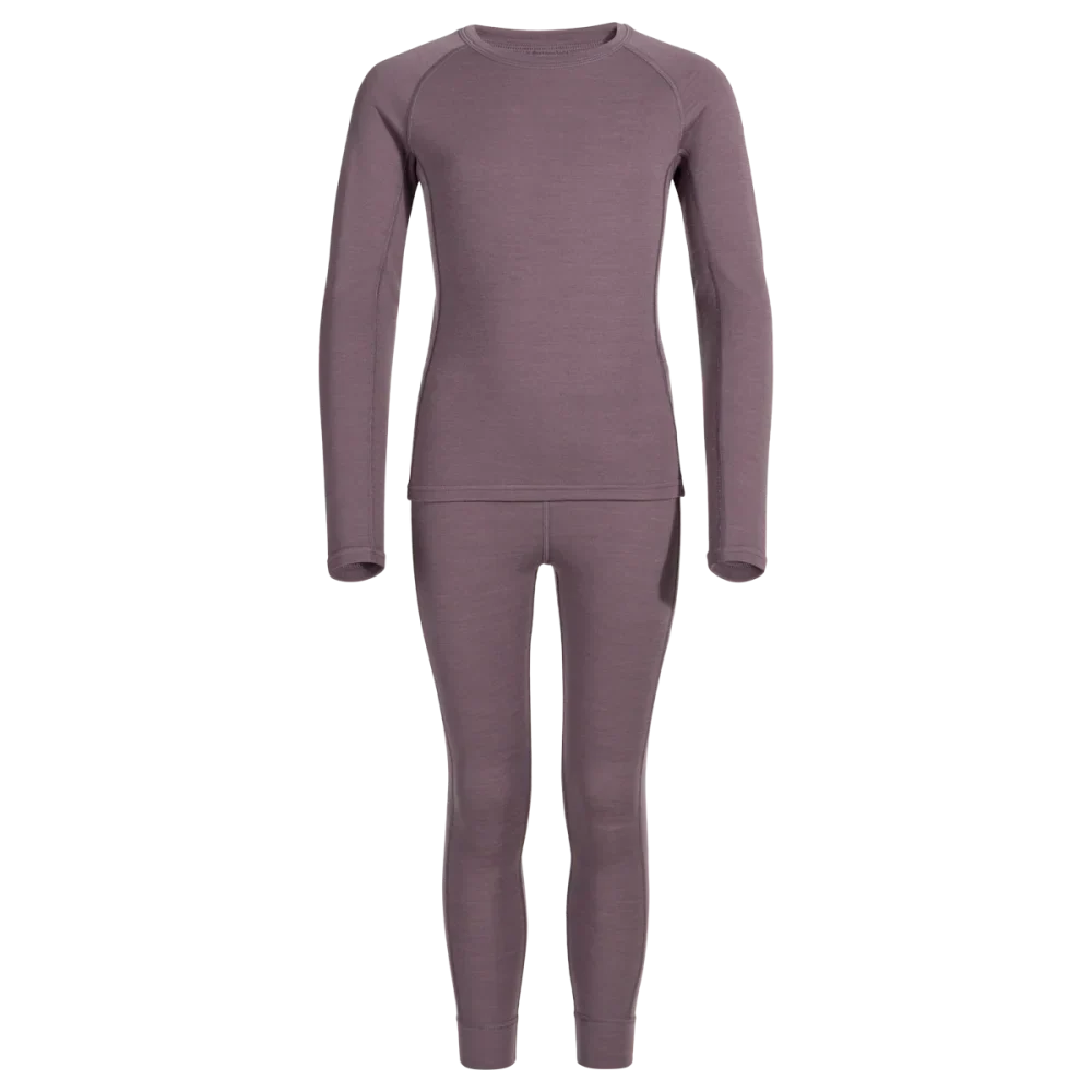 Hejma Kid's Merino Set
