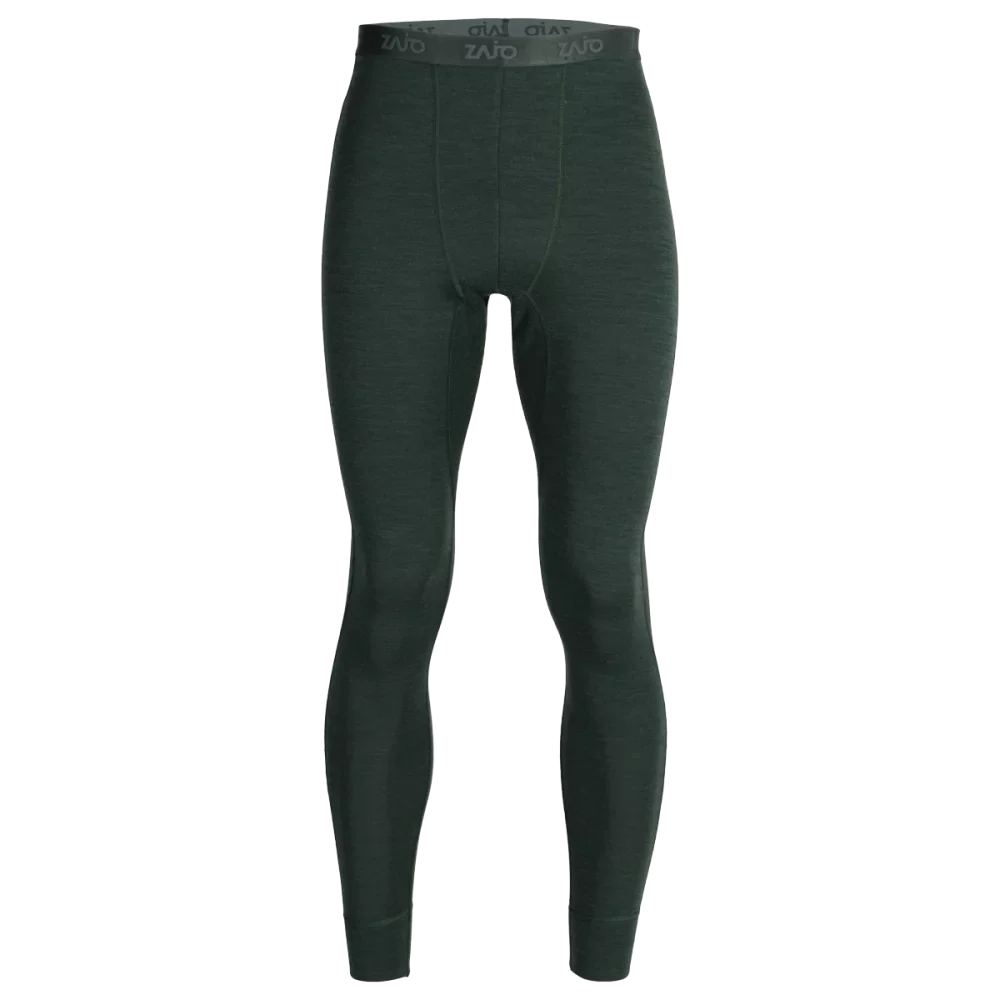 Hejma Men's Merino Pants