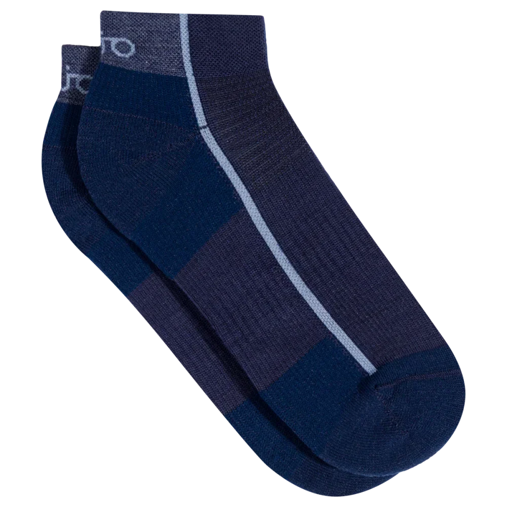 Hejma Merino Low Socks