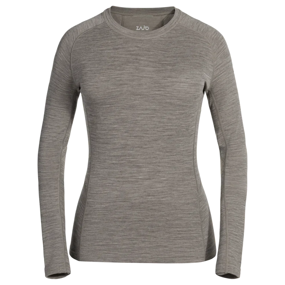 Hejma Women's Merino Longsleeve