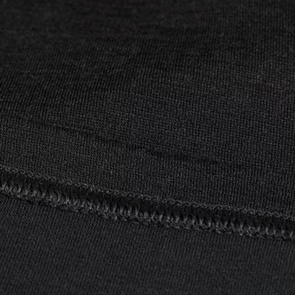 Hejma Women's Merino Zip Top