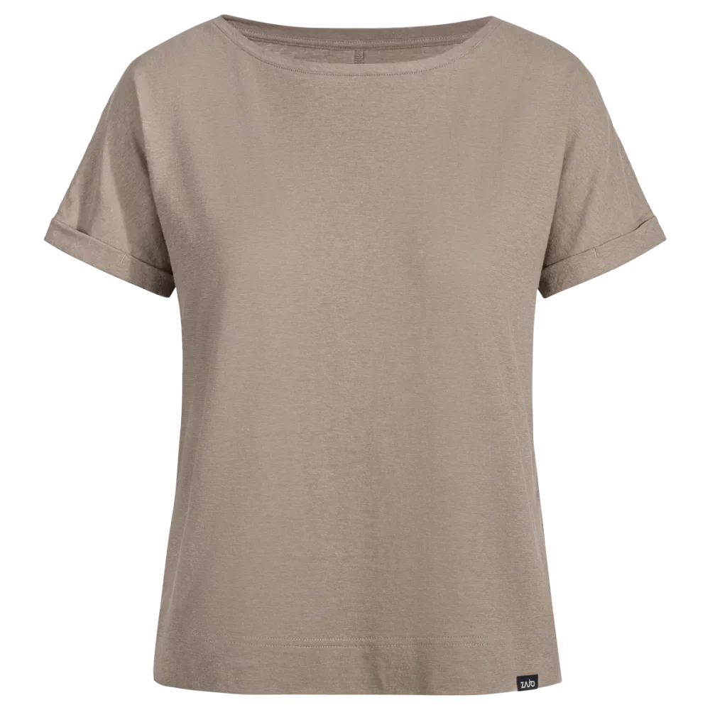 Kanabo Women's Hemp T-shirt