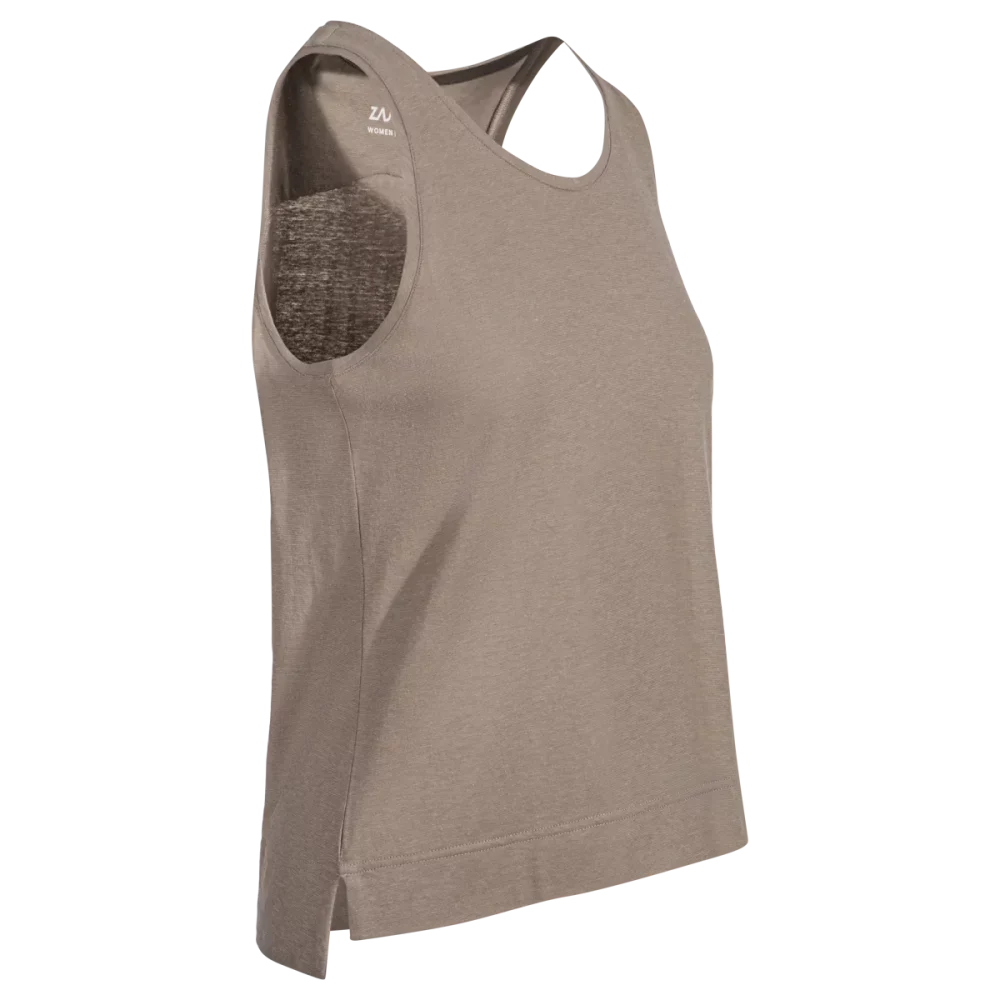 Kanabo Women's Hemp Tank Top