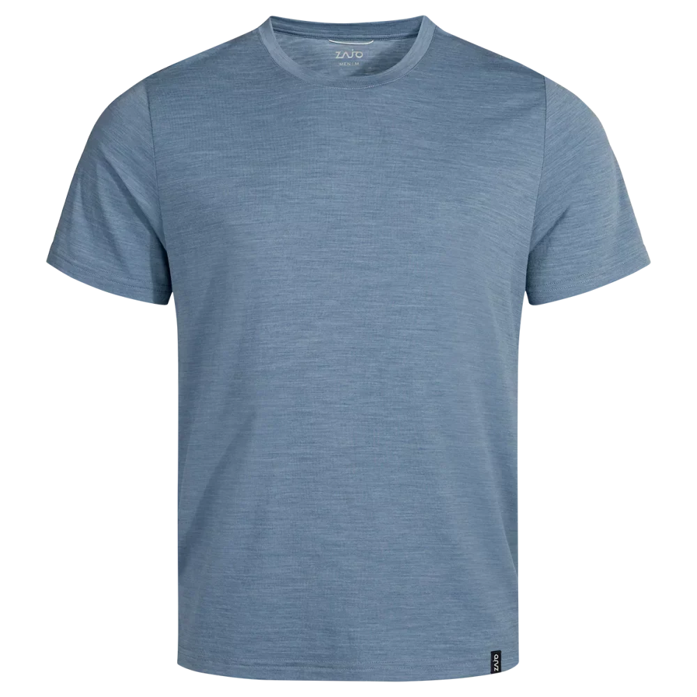 Kora Men's Merino T-shirt