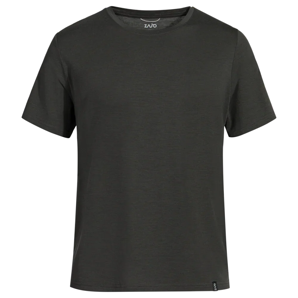 Kora Men's Merino T-shirt