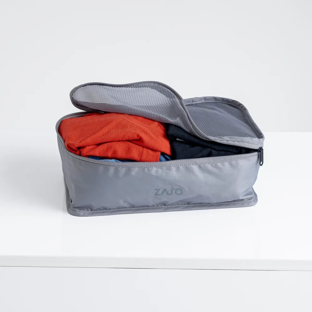 Monda Organiser 7L — Dove Grey