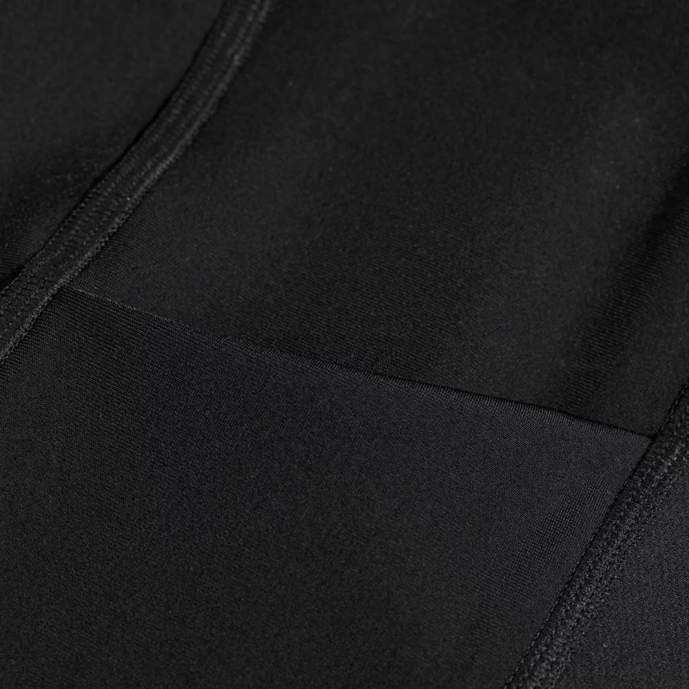 Montaro Women's Thermal Leggings — Black