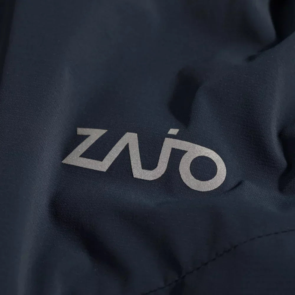 Movado Women's Alpha Hybrid Jacket — Dark Navy