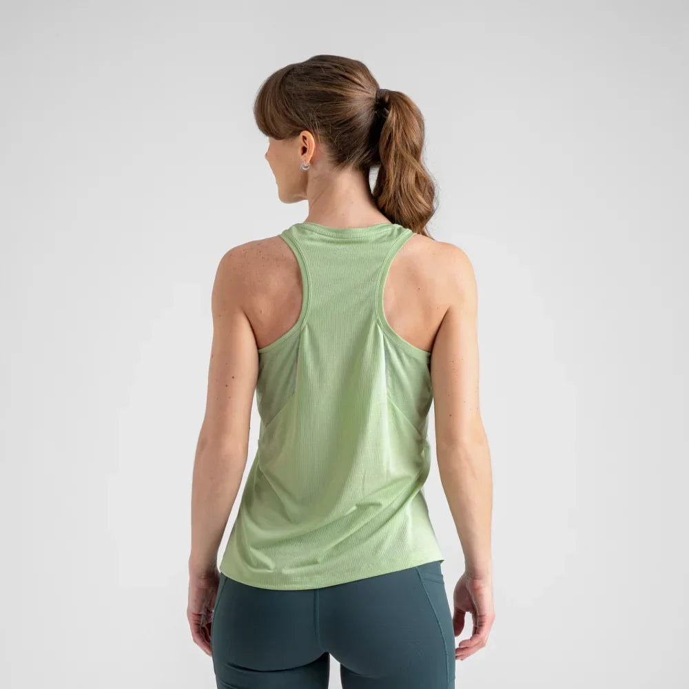 Movo Women's Performance Tank-Top