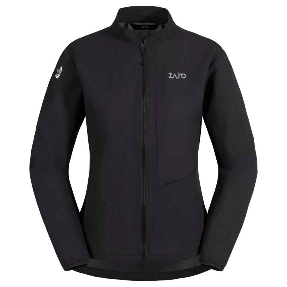 Movo Women's Ultralight Wind Jacket