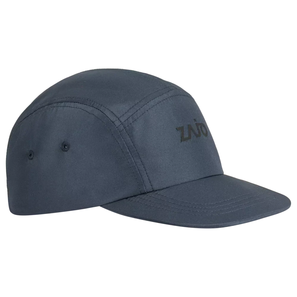 Pado Camper Cap — Navy