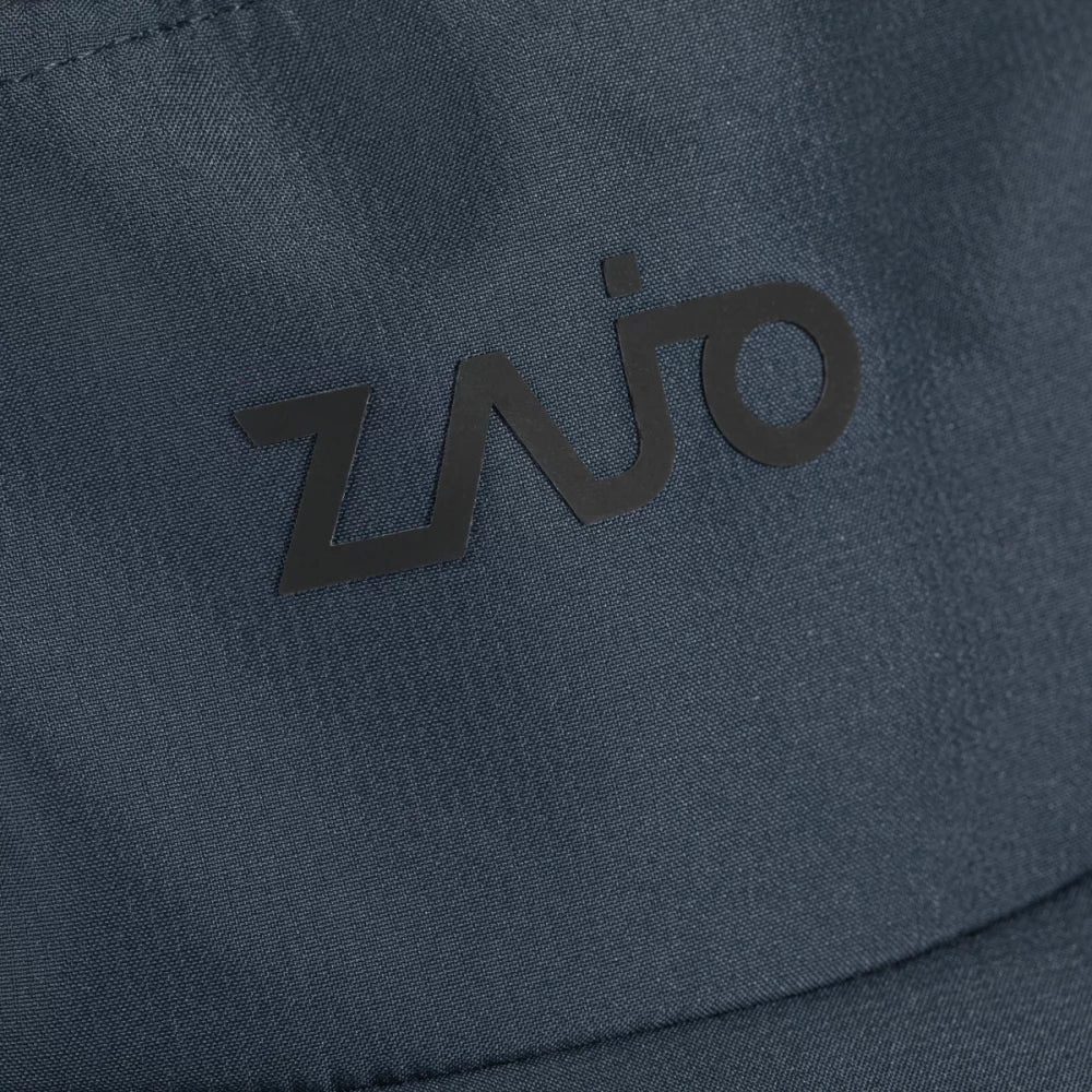 Pado Camper Cap — Navy