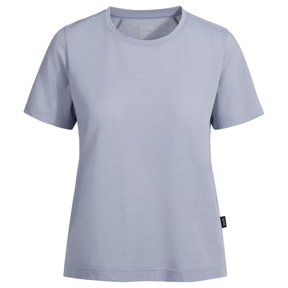 Plumo Women's Merino Light T-shirt