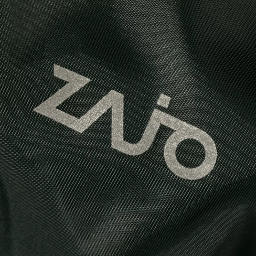 Poncho — Dark Green