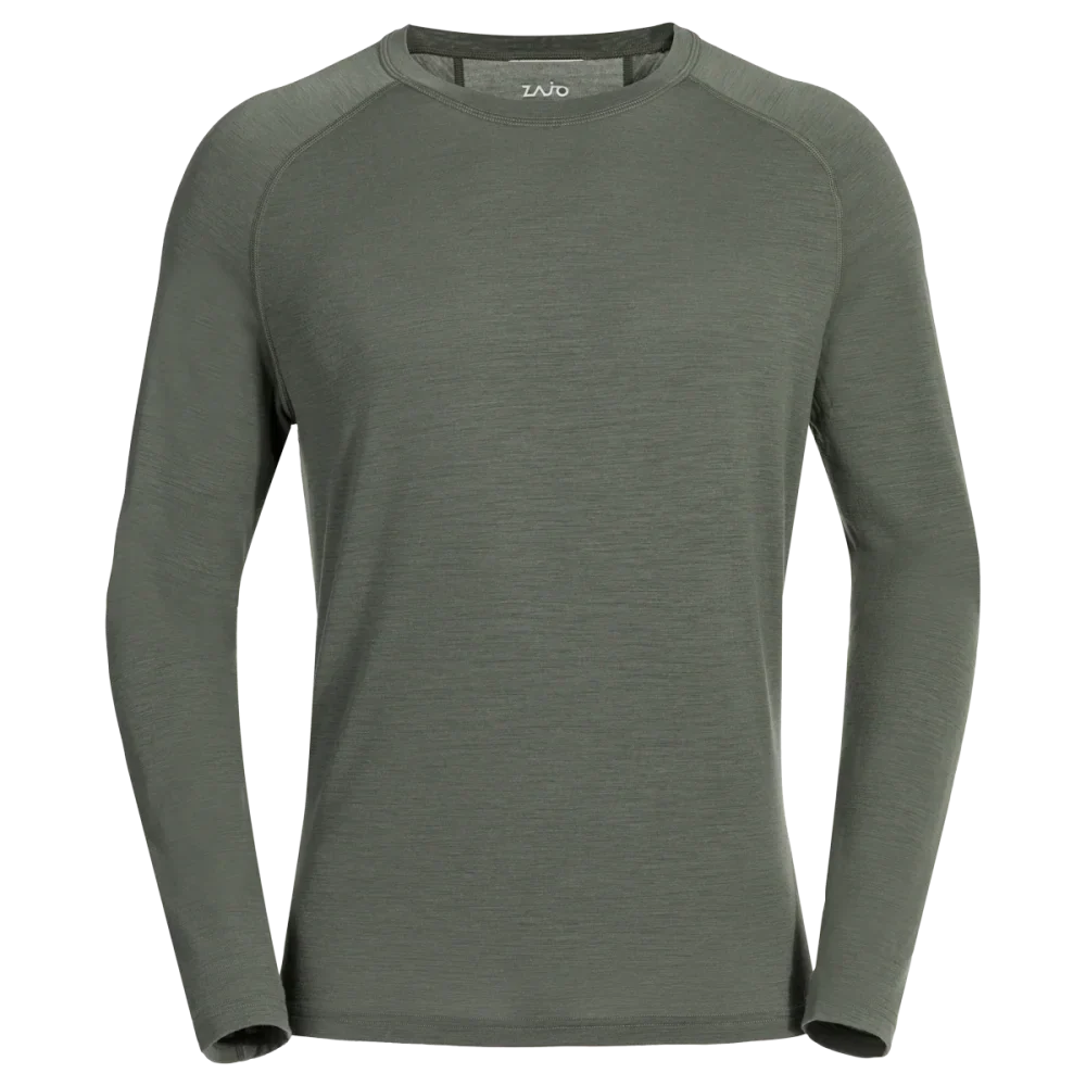 Senti Men's Merino Longsleeve