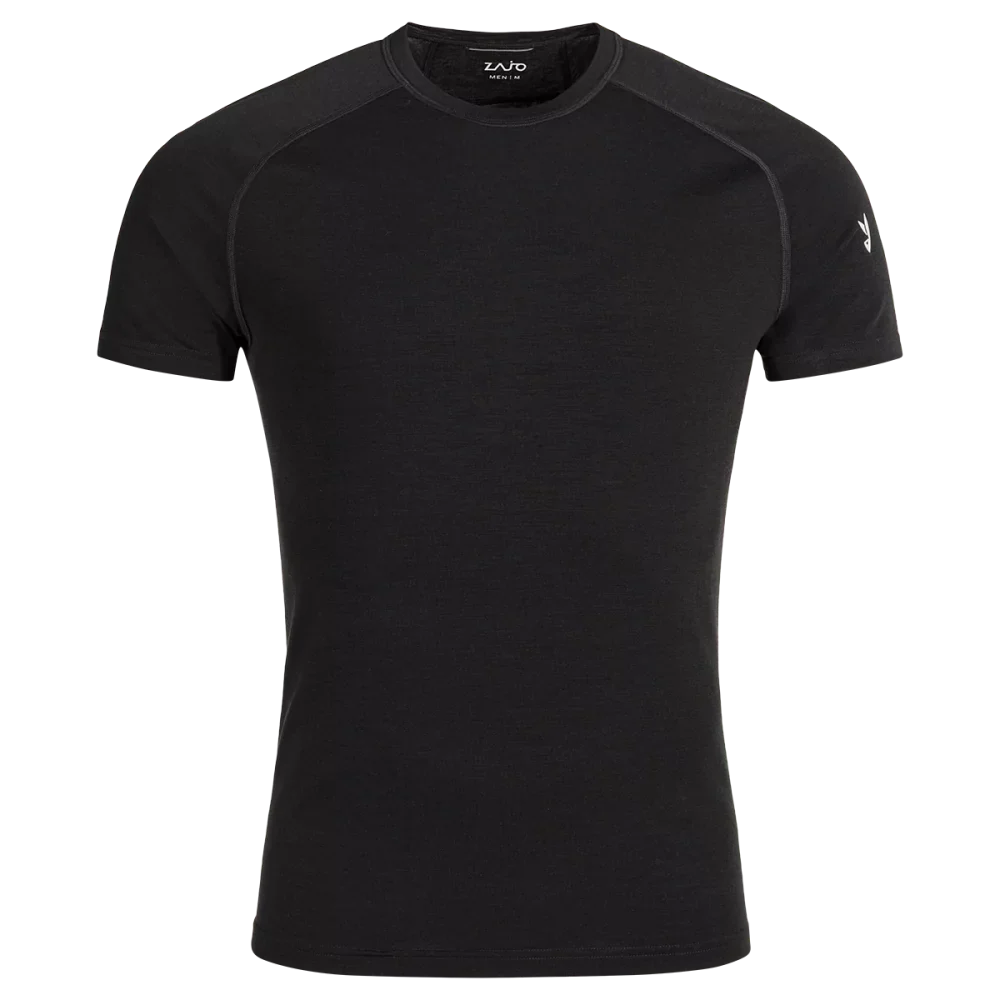 Senti Men's Merino T-shirt