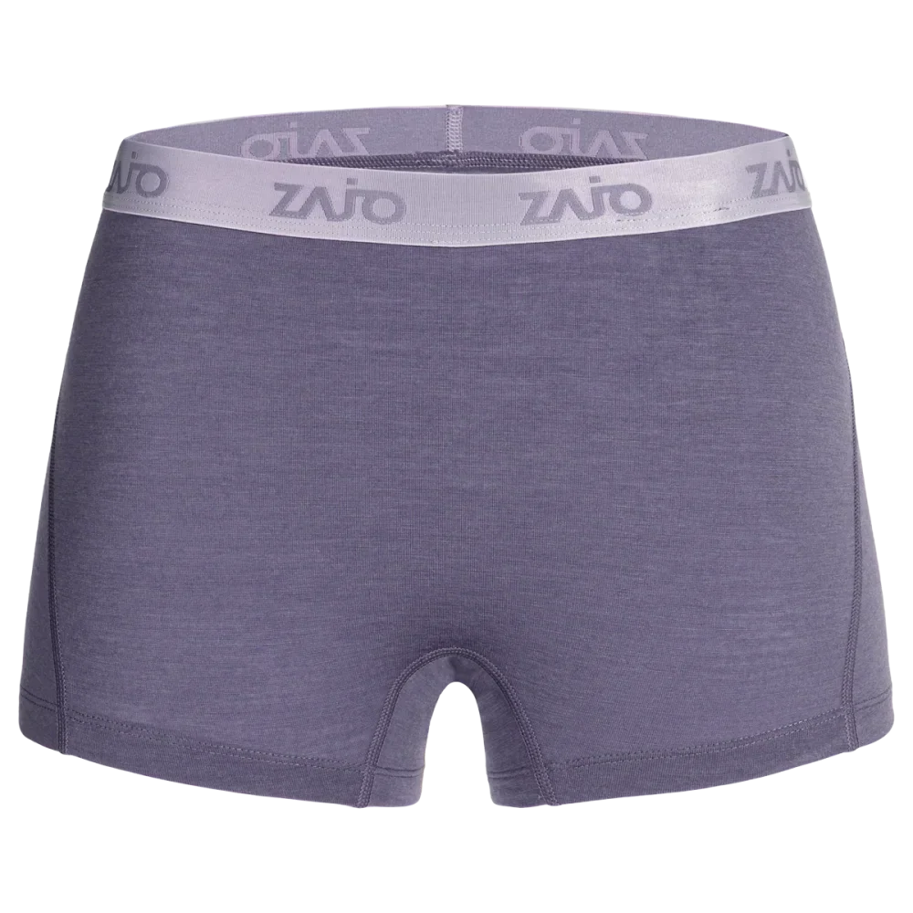Senti Women's Merino Hot Pants
