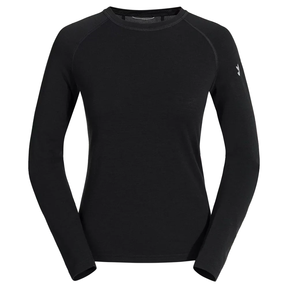 Senti Women's Merino Longsleeve