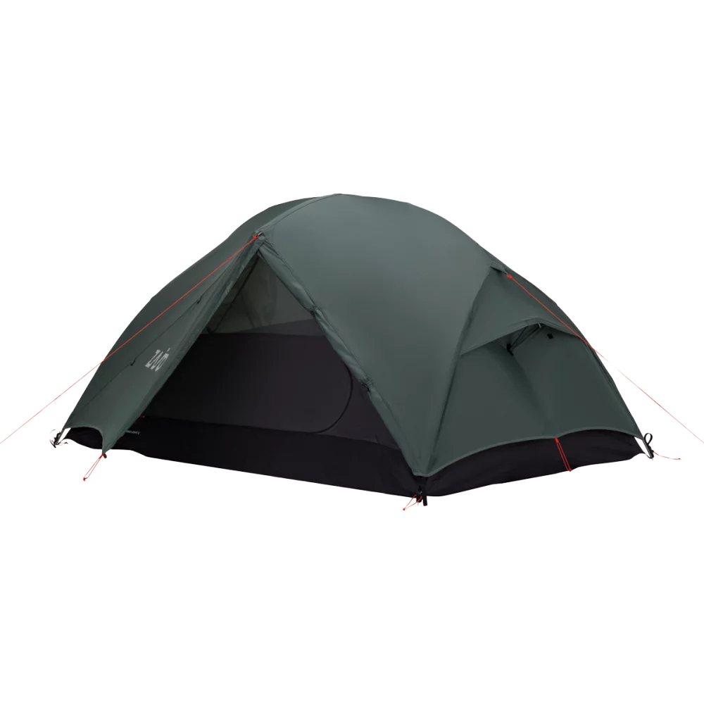 Domo Light 2 Person Tent — Sage Green