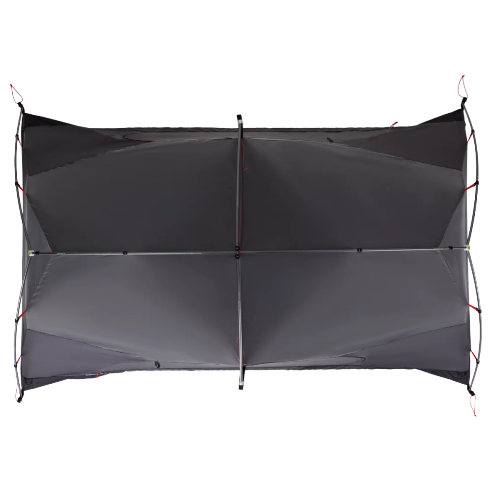 Domo Light 2 Person Tent — Sage Green