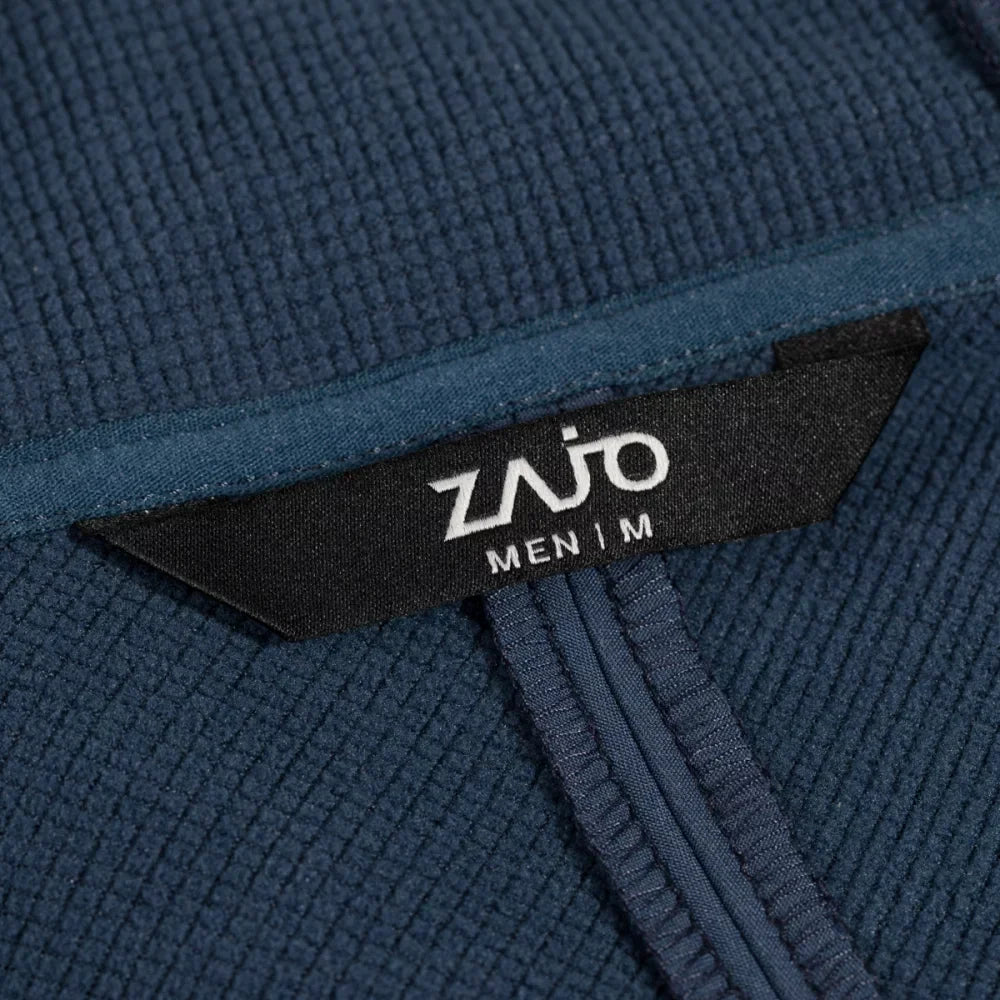 Vento Men's Softshell Jacket — Navy
