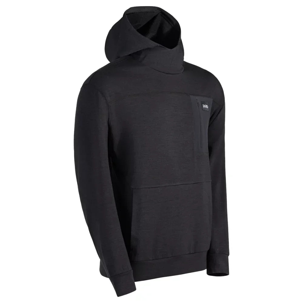 Vespero Men's Merino Hoodie