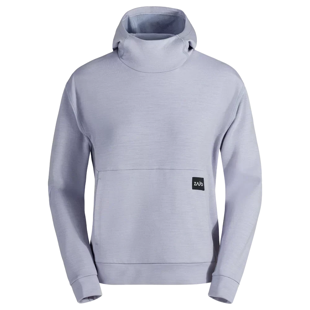 Vespero Women's Merino Hoodie