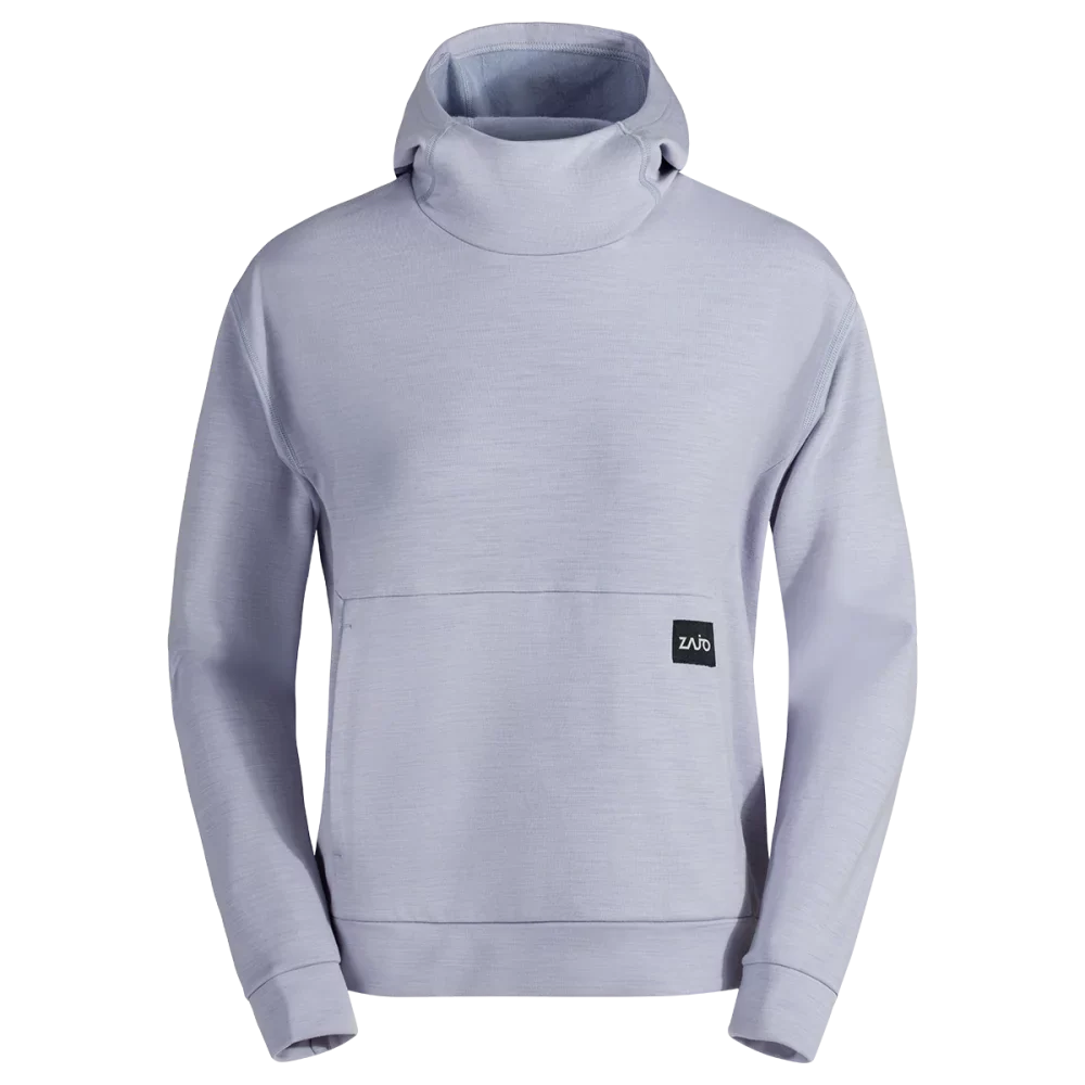 Vespero Women's Merino Hoodie