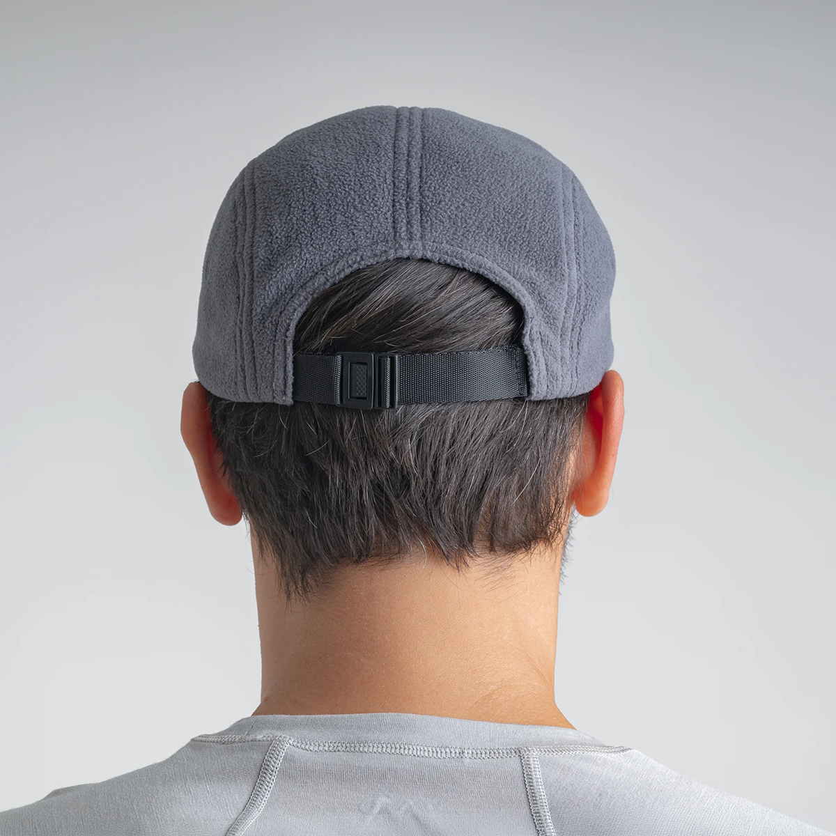 Auro Winter Cap — Dark Grey