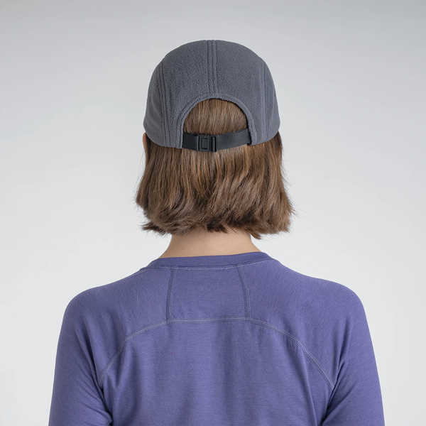 Auro Winter Cap — Dark Grey