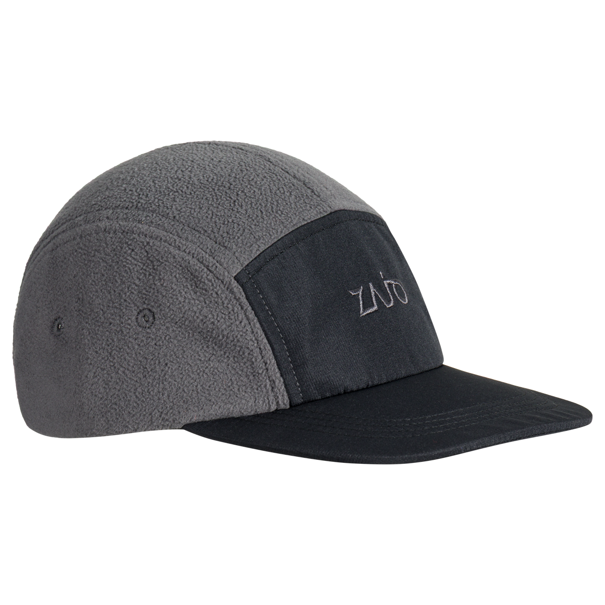 Auro Winter Cap — Dark Grey