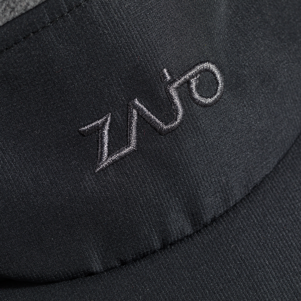 Auro Winter Cap — Dark Grey