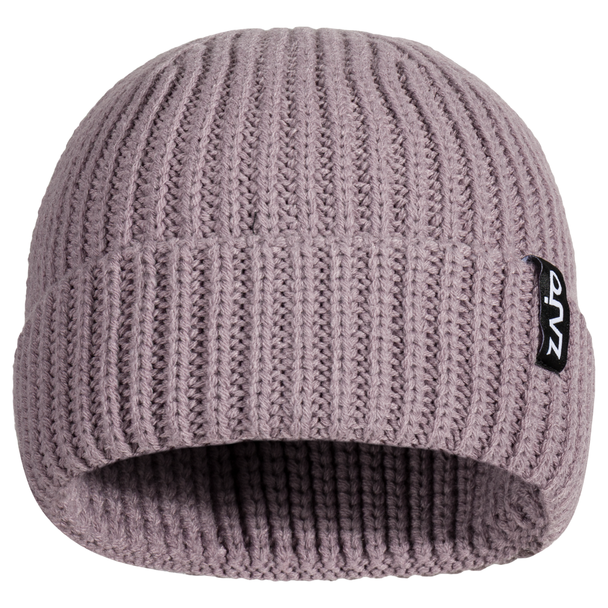 Hela Kid's Beanie — Iced Mauve