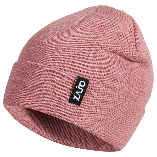 Stilo Kid's Urban Merino Beanie — Tea Rose