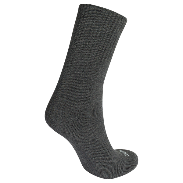 Termo Wool High Socks — Black Olive