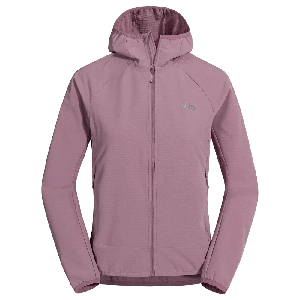 Aera Women's Light Windshell Jacket