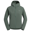 Aera Women's Light Windshell Jacket