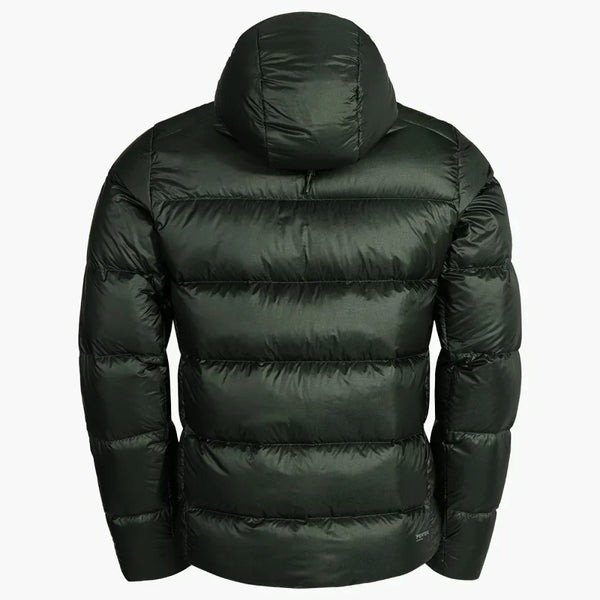 Alto Men's Winter Down Jacket