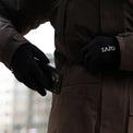 Amiko Fleece Gloves
