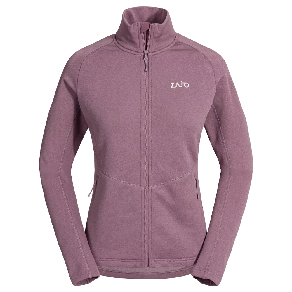 Amiko Women's Fleece Jacket