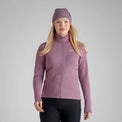 Amiko Women's Fleece Jacket