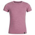 Amo Kid's Merino T-shirt