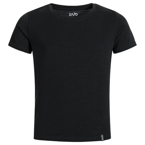 Amo Kid's Merino T-shirt